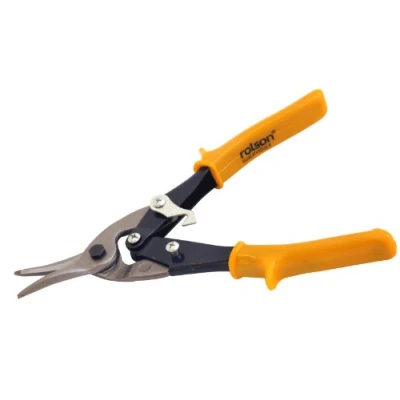 Image of Rolson 250mm Aviation Tin Snips
