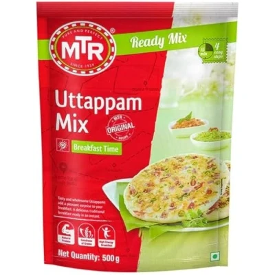 Image of MTR Uttappam Mix 500g