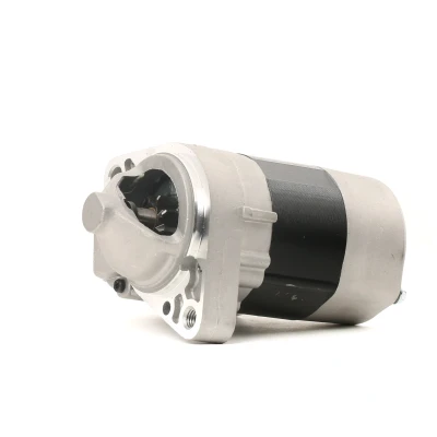 Image of 233001F710, 233001F715, 233001F770, 233001F771, 233001F772 Starter motor BOSCH 0 986 016 730 12V 1,1kW 8 30 rechts 70mm NISSAN: MICRA 2, Note I