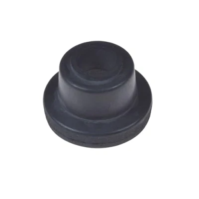 Image of 4245176G00, 4245176G00000, 42451M76G00 Stabilizer Bushes BLUE PRINT ADK88514 Front Axle Rubber 20, 16mm 48mm VAUXHALL: Agila Mk1, SUZUKI: Alto VI