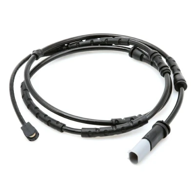 Image of 34356790304, 6790304 Brake Pad Wear Sensor BREMBO A 00 455 BMW: X4, X3
