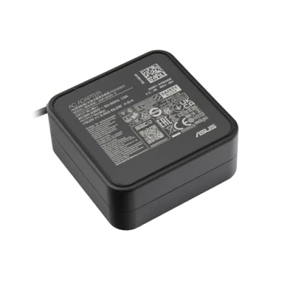 Image of ASUS AC adapter 65 Watt small original ZenBook Duo UX481FL