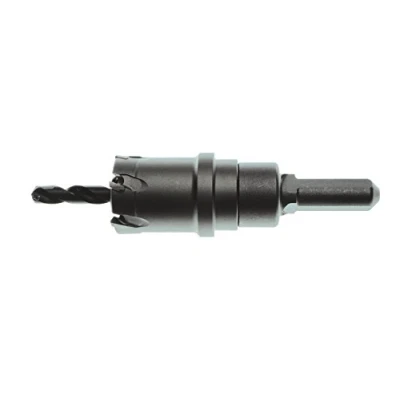 Image of Armeg LDXM018LS 18mm Long Series Acceler8% MAX Carbide Tipped Holesaw
