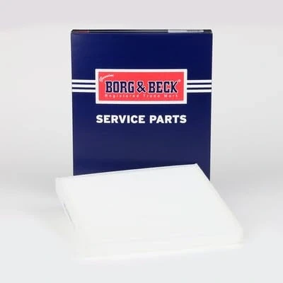 Image of Cabin Filter Fits: PSA Jumper III, Boxer III