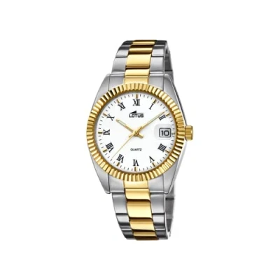 Image of Relojes Lotus Dress Watch 15197/1