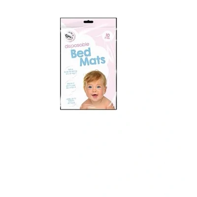 Image of Disposable Bed Mats 10pk