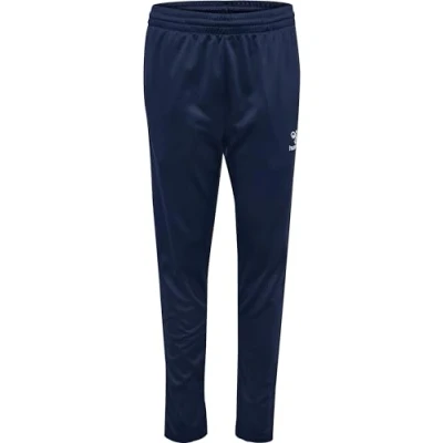 Image of Hummel Training Pants KIDS Unisex Tracksuit bottoms for kids, Size: 4y, Marine