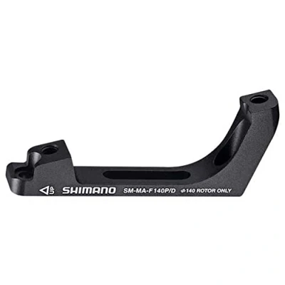 Image of SHIMANO Unisex Smmaf160pd Bike Parts, Other, One Size UK