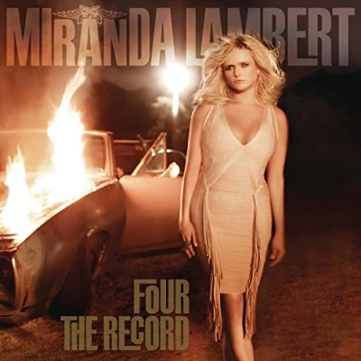 Image of Four The Record