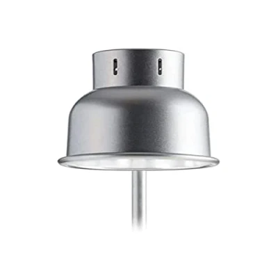 Image of Exo Terra Reptile Dome Nano Fixture with Bracket