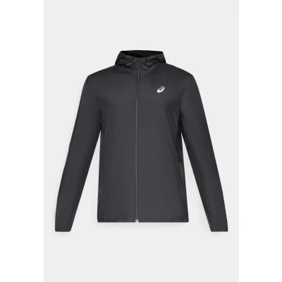 Image of Asics CORE Jacket Running jacket, Men&#039;s, Size: Small, Performance black