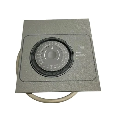 Image of WORCESTER CDI MECHANICAL TIMER 77161920020