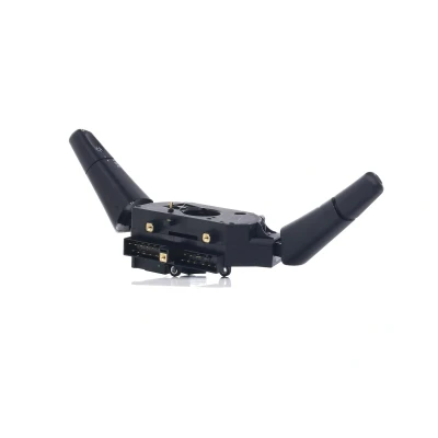 Image of 0005408445, 0015404745, A0005408445, A0015404745 Control Stalk, indicators FEBI BILSTEIN 31204 MERCEDES BENZ: Sprinter 3 T Minibus