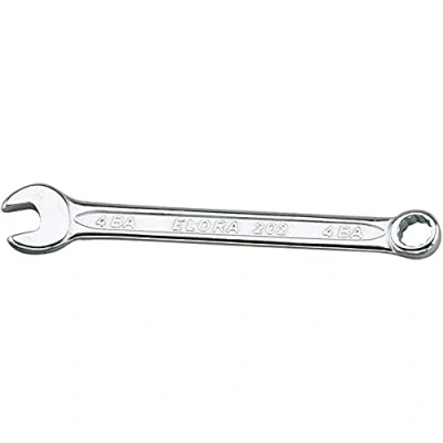 Image of Elora 4Ba Midget Combination Spanner