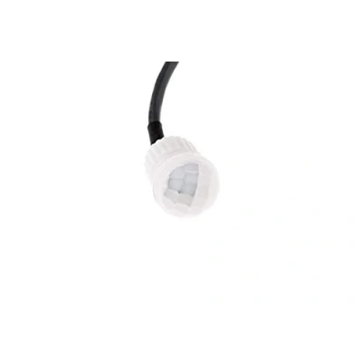 Image of Huber Motion 18 Detector 120 / 360, White, Flush Mount, Energy Efficient
