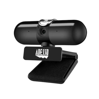 Image of Adesso CyberTrack H5 1080p HD Webcam