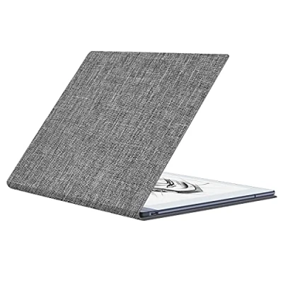 Image of Ayotu Case for Remarkable 2 Paper Tablet 10.3&quot; 2020 Released, Book Folio Design with Bulit in Magnet, Premium Fabric Smart Cover, Only Tablet, Not 1