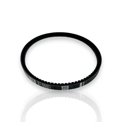 Image of DL pro Belt Compatible with Miele 1710130 8 x 335 Timing Ribbed V Drive for Tumble Dryers