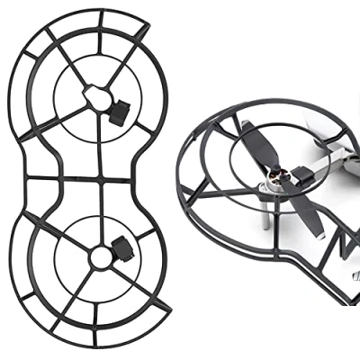 Image of PGYTECH DJI Mini 3 Pro Propeller Guard (P 30A 040)