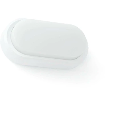 Image of Faro Lighting Fred Led Outdoor Wall Light White IP65