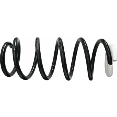 Image of 5002KQ Coil spring SACHS 993 476 PEUGEOT: 407 Coupe