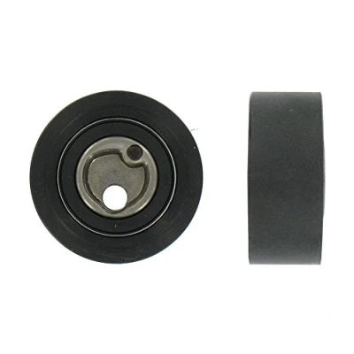 Image of 1281082001, 1281082002, 1281082003 Tensioner Pulley, timing belt SKF VKM 76202 SUZUKI: Vitara I Off Road, SWIFT 1