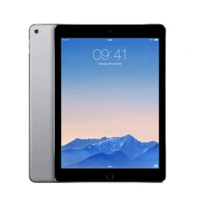Image of 2014 Apple iPad Air 2 (9.7 inch, Wi Fi + Cellular, 64GB) Gold (Renewed)