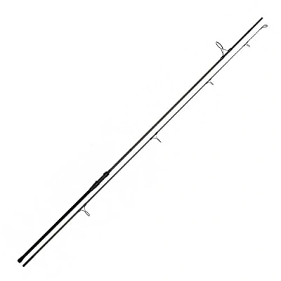 Image of DAIWA Crosscast XT Carp Rod 12ft / 3.5lb 2pc CCC2312 AX