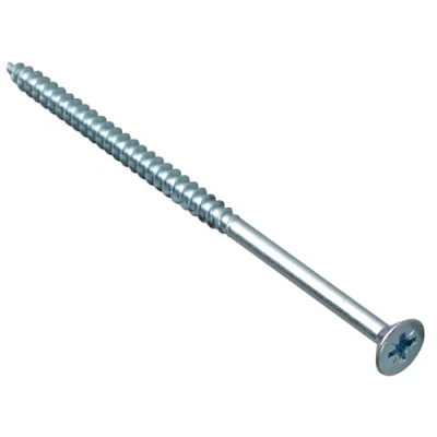Image of F/FIX M/P PZ SCREW Z/P CSK 5 X 100MM BOX 100