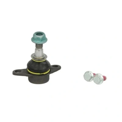 Image of 274377, 274523, 274573, 31201485 Ball joint MOOG VV BJ 4399 Front Axle 14mm 75mm 45mm VOLVO: XC90 I, V70 2, S60 I