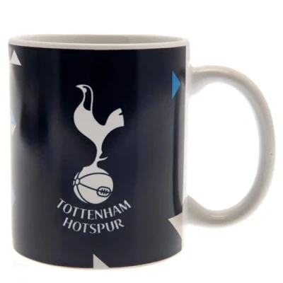 Image of FOCO Tottenham Hotspur FC Particle Mug