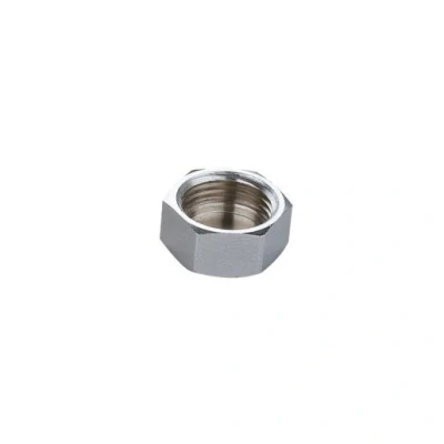 Image of Brass Cap Cp 1/2 Inch CPVC12