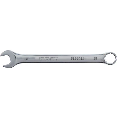 Image of Yamoto 25mm Chrome Vanadium Combination Spanner