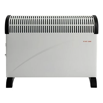 Image of STATUS Convection Heater Indoor Convector 2kW Portable Electric CONH 2000W1PKB