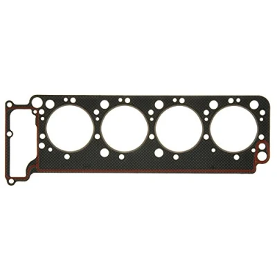 Image of 1160163720, 1160163920, 1160164320, A1160163720 Head Gasket AJUSA 10093800 1,2mm 94mm Right FIBERMAX MERCEDES BENZ: SL Convertible