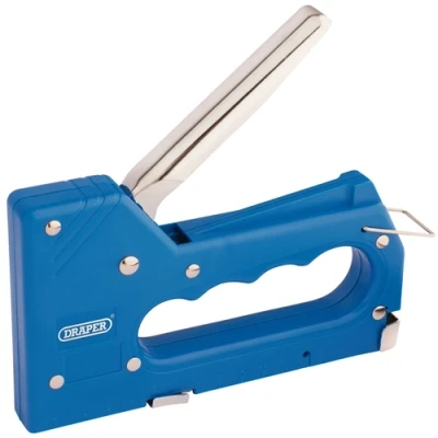 Image of Draper Lightweight Stapler/Tacker