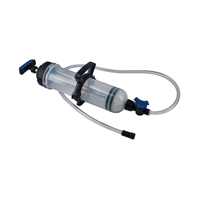 Image of Laser 8282 Multi Purpose Oil/Fluid Syringe