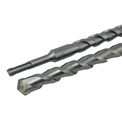 Image of SDS+ Plus Masonry Drill Bit (22mm x 250mm)