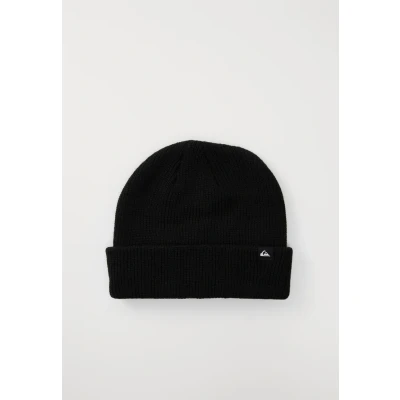 Image of Quiksilver Performer Beanie, Men&#039;s, Size: One Size, Black