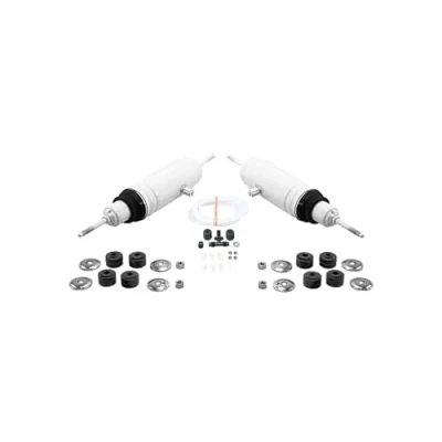 Image of Monroe Max Air MA705 Adjustable Shock Absorber Pack of 2 for Ford Mustang