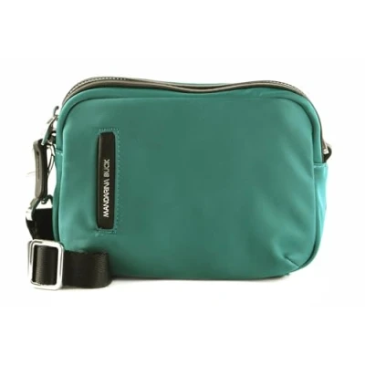 Image of Mandarina Duck Women&#039;s Hunter Crossover, Deep Lake17, Taglia Unica
