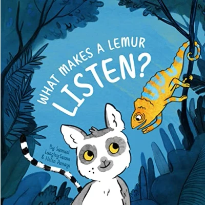 Image of What Makes a Lemur Listen?