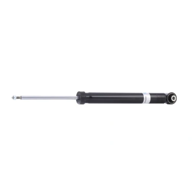 Image of 5WD513029 Shock Absorber BILSTEIN B4 OE Replacement 19 232362 Rear Axle Gas Pressure Twin Tube does not carry a spring Bottom eye, Top pin