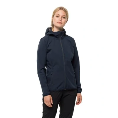 Image of Jack Wolfskin Bornberg Hoody W
