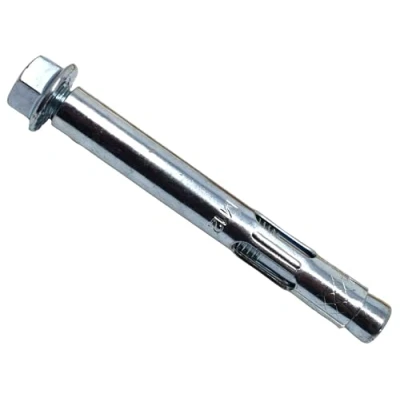 Image of MasonMate Hex Nut Sleeve Anchor M12 x 99mm