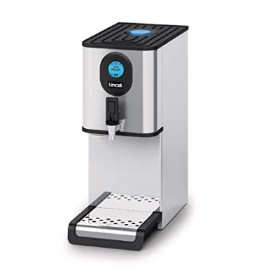 Image of Lincat EB3F Filterflow Automatic Water Boiler, 9 L