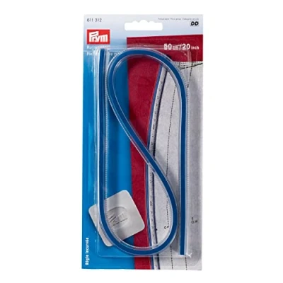 Image of Prym 50cm/20 inch Flexible Curved Rule