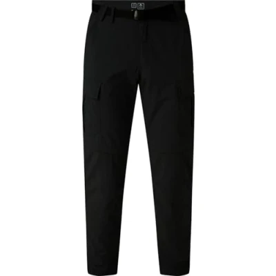 Image of McKINLEY Men Abzipp Amite III Pants Anthracite, Size 50