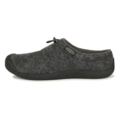 Image of Howser III Slide Wool Men&#039;s Slip On Shoes