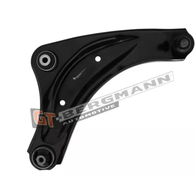 Image of 545001KA0A, 545001KA0B, 545001KK0A, 545001KK0B, 54500BA60A Suspension arm FEBI BILSTEIN 48159 NISSAN: Leaf I, Juke, II